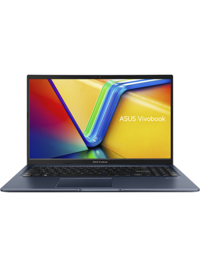 ASUS Vivobook 15 15.6 Ryzen 5 8GB 512GB