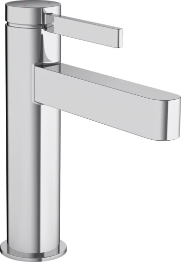 HANSGROHE FINORIS SERVANTARMATUR 110 KROM PUSH-VENTIL HANSGROHE FINORIS SERVANTARMATUR 110 KROM PUSH-VENTIL