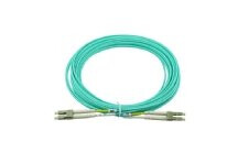 BlueOptics SFP3131EU5MK, 5 m, OM3, LC, LC BlueOptics SFP3131EU5MK, 5 m, OM3, LC, LC