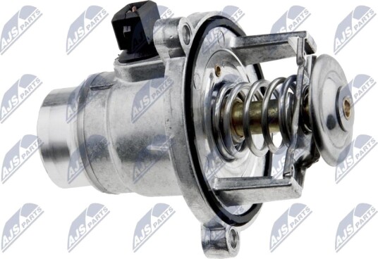 Termostat NTY CTM BM 003