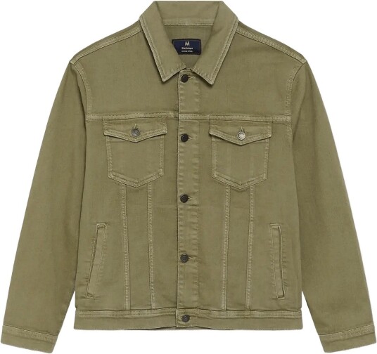 Matinique Mashepard Jacket SILVER SAGE XL Matinique Mashepard Jacket SILVER SAGE XL