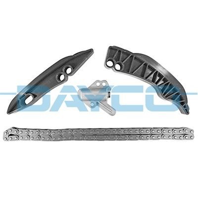 Registerkjedesett DAYCO KTC1060