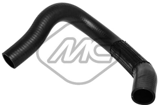 Metalcaucho 98864 Radiatorslange