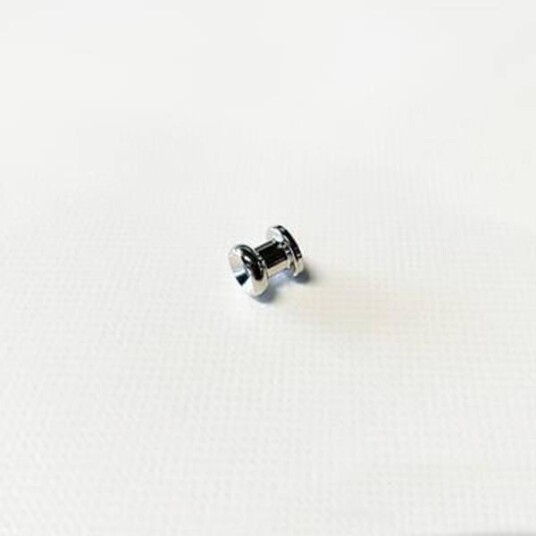 KALESJEKNAPP 10 MM