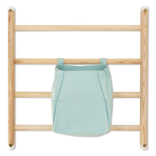 Endeløs Canvas Bag Kaos Mint