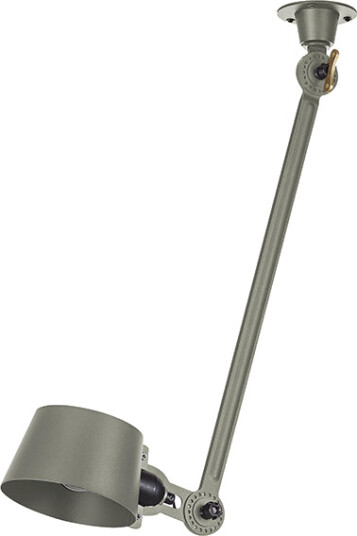 Tonone Bolt Taklampe Enarmet Sidemontert Flux Grønn Tonone Bolt Taklampe Enarmet Sidemontert Flux Grønn