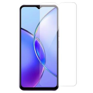 vivo Y17s Beskyttelsesglass Case Friendly Klar
