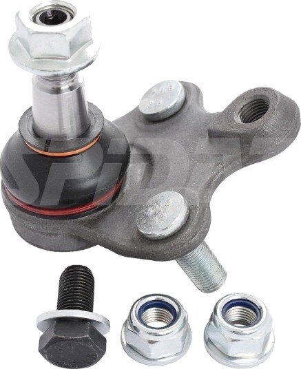 Bærekule SPIDAN CHASSIS PARTS 59022