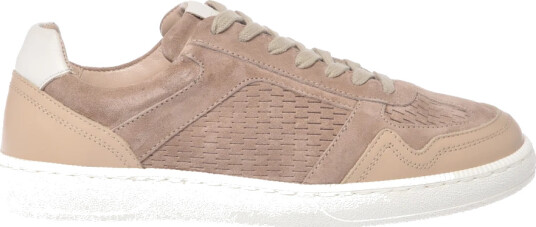 Baldinini Dame Sko Beige 36 1/2 EU, Baldinini Dame Sko Beige 36 1/2 EU,