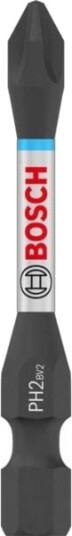 Bosch Pro Phillips Impact Bit-Set 15 Stk. (2608522523)