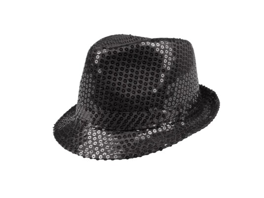 Boland Traciks Boland 8712026012951 Hatt Til Kostyme Voksen Alle Kjønn Polyetylentereftalat Pet Polyester Sort 220 Mm