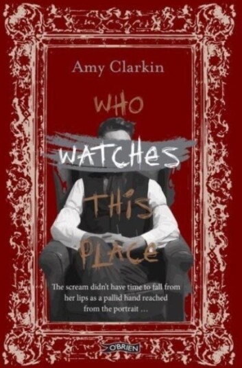 Who Watches This Place Who Watches This Place