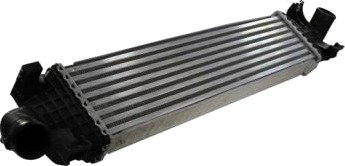 Intercooler THERMOTEC DAG002TT