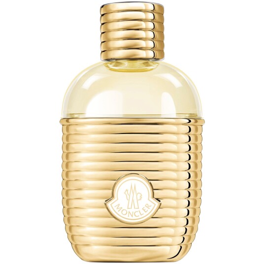 Moncler Sunrise Eau de Parfum Dame 60 ml - Blomsteraktig Duft