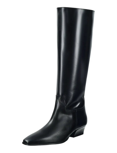 GANT Bassotte Long Shaft Boot - Black - 41