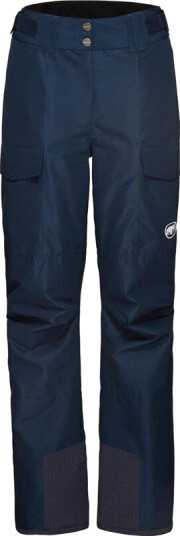Mammut Fall Line HS ThermoPants Women Marine 36 Mammut Fall Line HS ThermoPants Women Marine 36