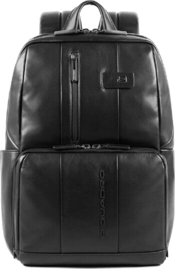 Piquadro, Herre, Vesker, Svart, ONE SIZE,