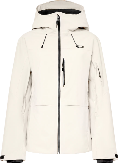 Oakley Women's Canopy Insulated Jacket Mist S