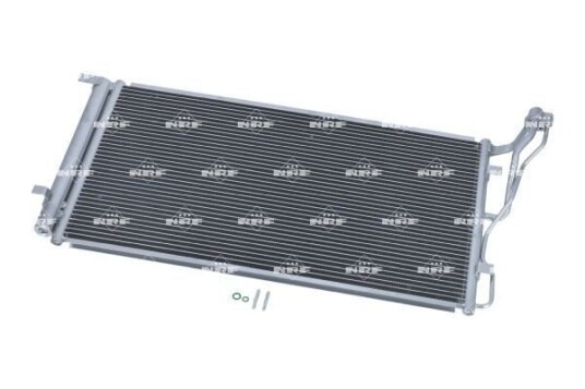Kondensator NRF 350486
