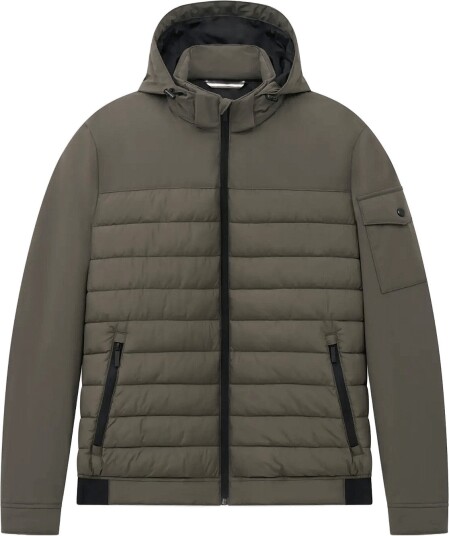 Bugatti Blouson OLIVE 48