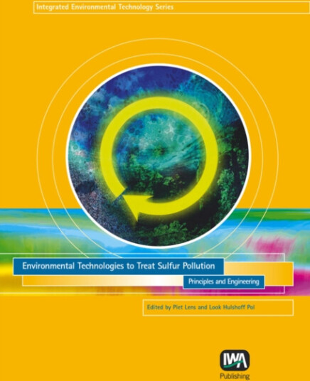 Environmental Technologies to Treat Sulfur Pollution