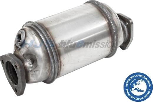 Katalysator HJS 96 11 3045