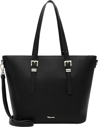 Tamaris Bags Tas Mareen Black ONE SIZE