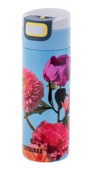 Kambukka Termokrus Etna 500Ml - Morning Glory Kambukka Termokrus Etna 500Ml - Morning Glory