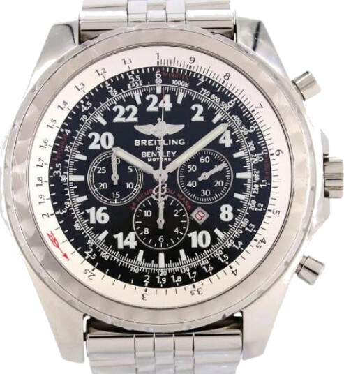 Breitling Herre Svart Breitling Herre Svart