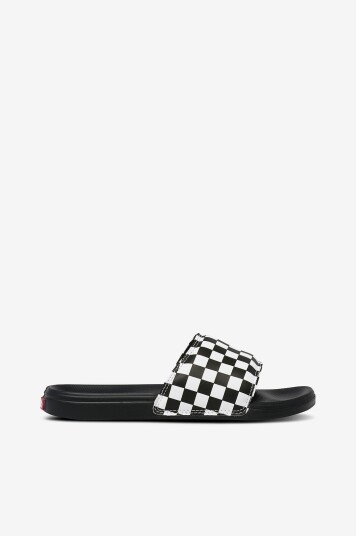 Vans Badetøfler MN La Costa Slide On Hvit