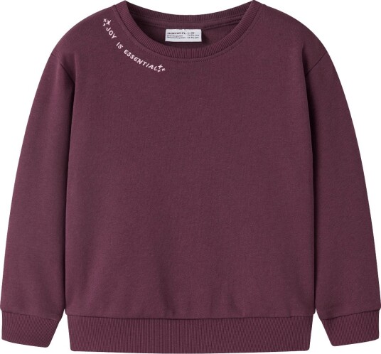 Name It | Nmfokala Ls Nreg Swe Bru Pb | 92