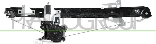 PRASCO VV710W065 Vindusheis