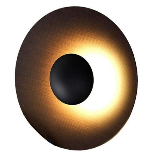 Marset Ginger 32 C Vegglampe Wenge-Wenge