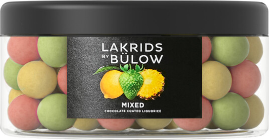 Sommer 2026 miks 515g