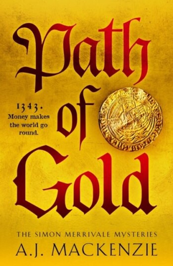 Path of Gold Path of Gold