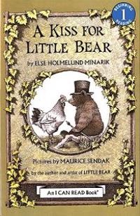 A Kiss for Little Bear