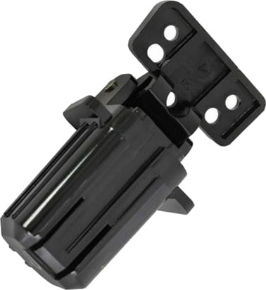 Hp A8p79-60014 Hengsel Sort 1 Stykker A8P79-60014