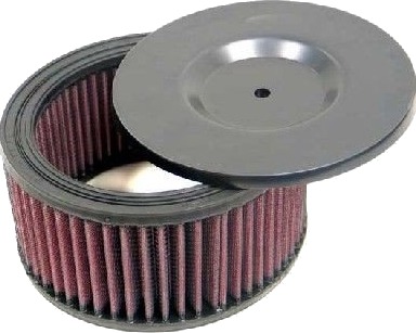K&N Filters HA 1185 Luftfilter K&N Filters HA 1185 Luftfilter