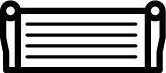 Intercooler NRF 309182
