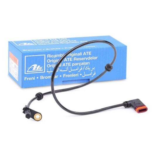 Sensor, ABS ATE 24.0710-5068.3