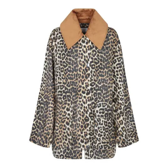 Ganni Dame Jakker Flerfarget S/M, Ganni Dame Jakker Flerfarget S/M,