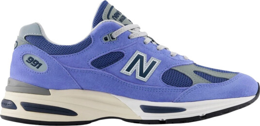 New Balance Herre Sport Blå 42 1/2 EU, New Balance Herre Sport Blå 42 1/2 EU,