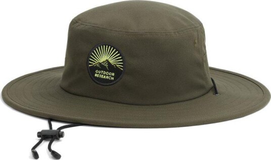 Outdoor Research Heyday Boonie Hat Ranger Green L/XL