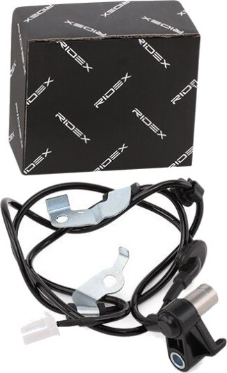 RIDEX 412W0420 Sensor ABS