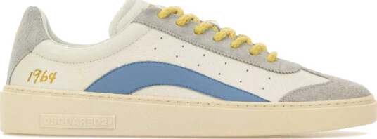 Dsquared2 Herre Sko Flerfarget 40 EU,