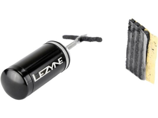 Lezyne Tubeless Repair Kit Pluggsett