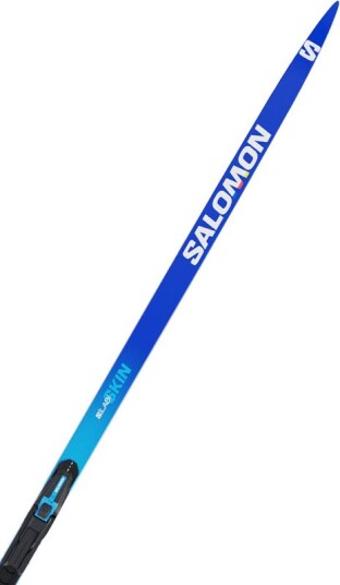 Salomon S/LAB eSKIN Shift  24 Felleski 201 CM