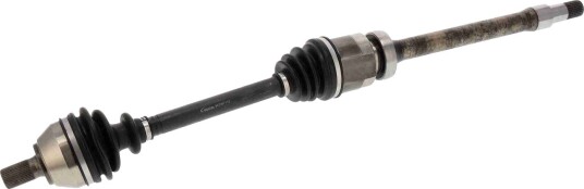 Vaico Drivaksel VAICO V25 2664