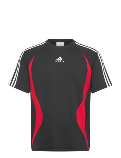 Adidas Originals Teamgeist Tee Black XXL Adidas Originals Teamgeist Tee Black XXL