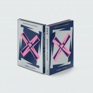 Tomorrow X Together (TXT) - The Chaos Chapter: Fight Or Escape